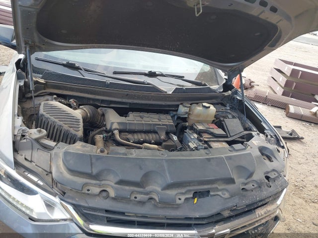 1GNERFKW1JJ110493 Chevrolet Traverse Ls