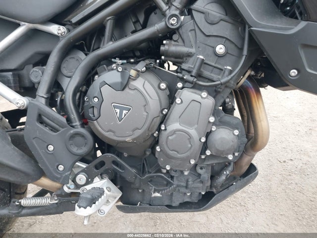 2023 TRIUMPH MOTORCYCLE TIGER SMTE64DFXPTBJ3199 Photo 7