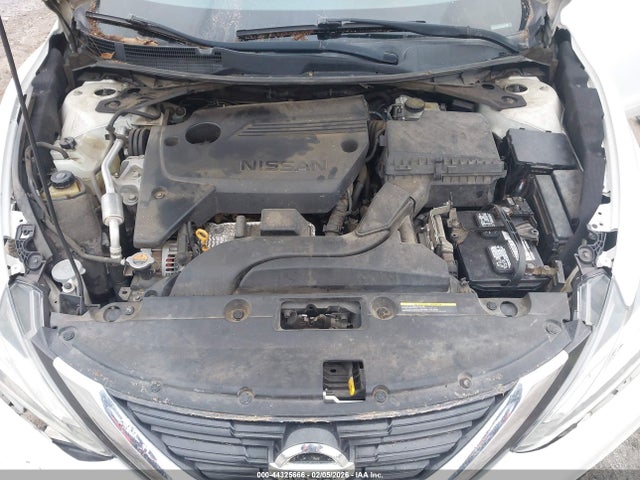 1N4AL3AP5JC153908 Nissan Altima 2.5 S