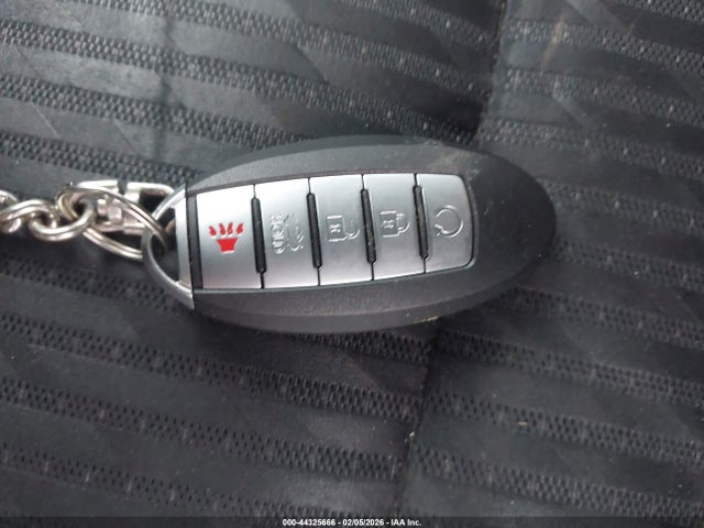 1N4AL3AP5JC153908 Nissan Altima 2.5 S