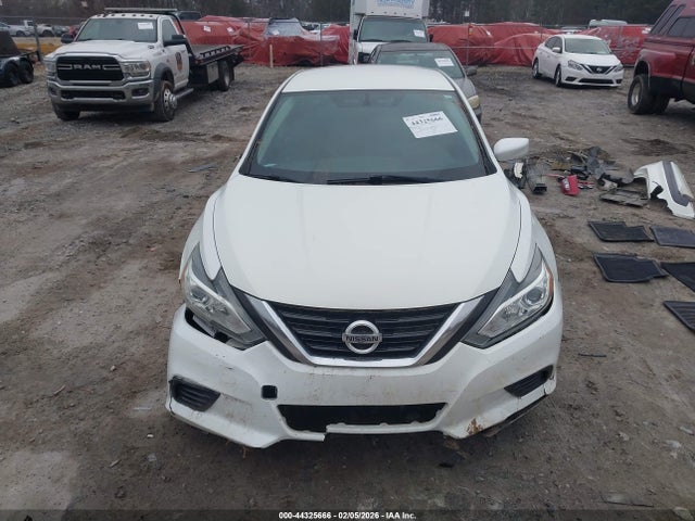 1N4AL3AP5JC153908 Nissan Altima 2.5 S