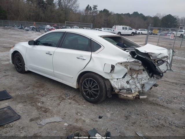 1N4AL3AP5JC153908 Nissan Altima 2.5 S