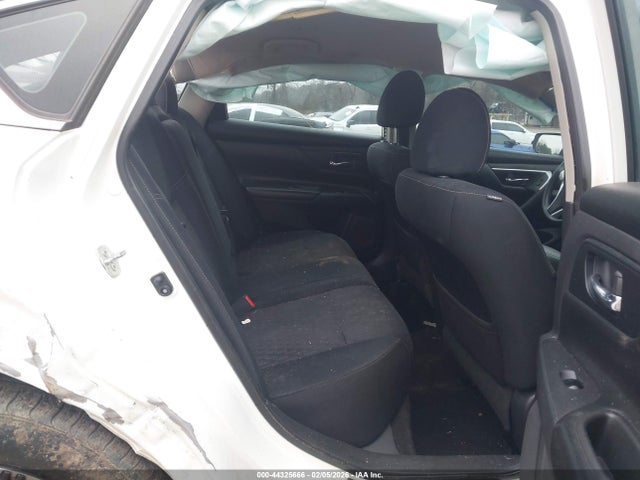 1N4AL3AP5JC153908 Nissan Altima 2.5 S