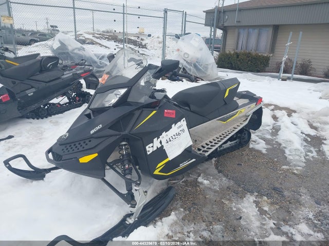 Ski Doo Other 2016 2BPSBHGB6GV000889 Image 2