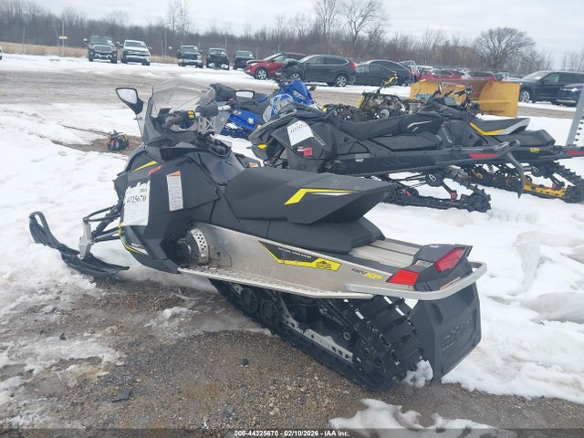 Ski Doo Other 2016 2BPSBHGB6GV000889 Image 3