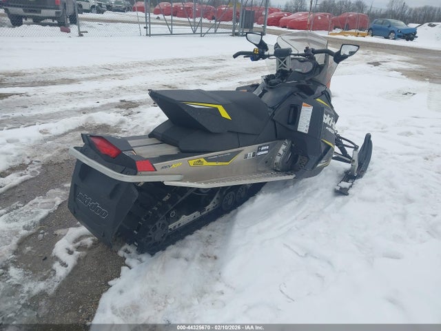 Ski Doo Other 2016 2BPSBHGB6GV000889 Image 4