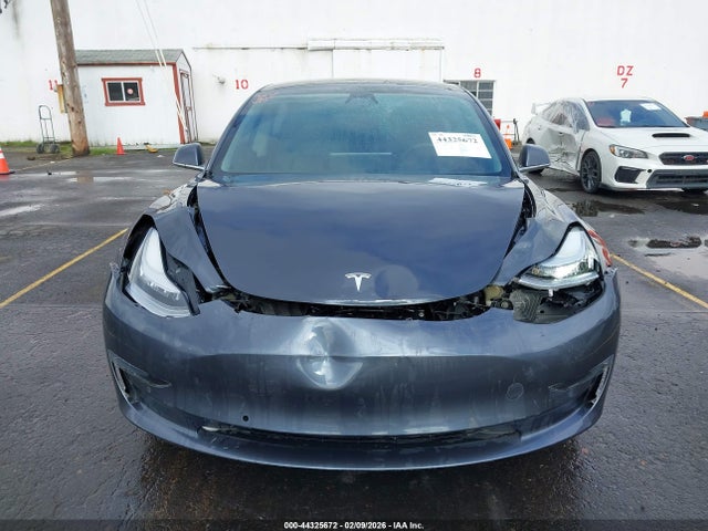 44325672 :رقم المزاد ، 5YJ3E1EA4LF597178 vin ، 2020 Tesla Model 3 Standard Range Plus Rear-wheel Drive/standard Range Rear-wheel Drive مزاد بيع