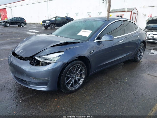 2020 TESLA MODEL 3 5YJ3E1EA4LF597178 Photo 1