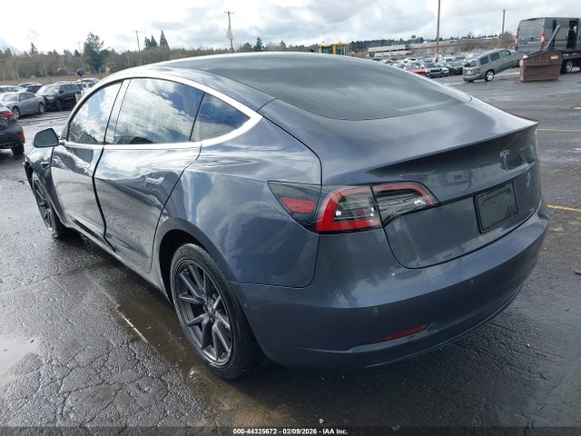2020 TESLA MODEL 3 5YJ3E1EA4LF597178 Photo 2