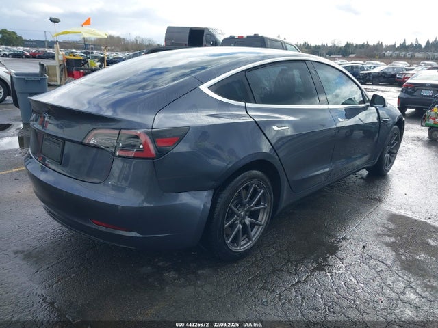 2020 TESLA MODEL 3 5YJ3E1EA4LF597178 Photo 3