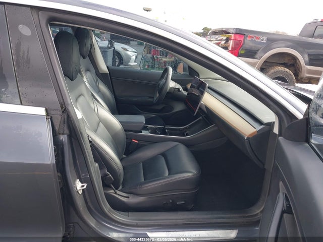 2020 TESLA MODEL 3 5YJ3E1EA4LF597178 Photo 4