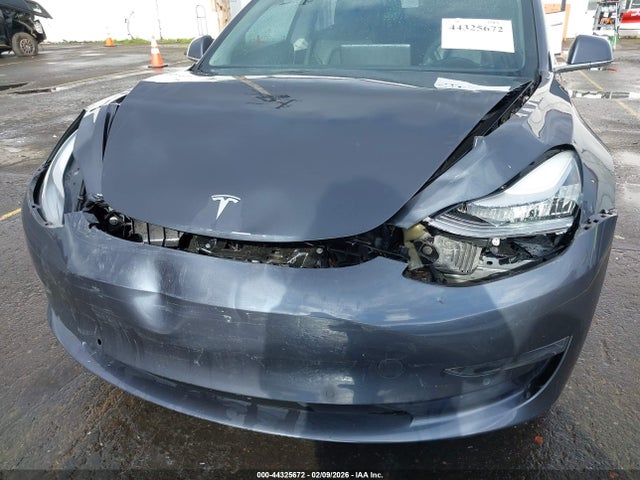 2020 TESLA MODEL 3 5YJ3E1EA4LF597178 Photo 5