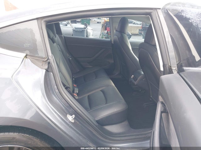 2020 TESLA MODEL 3 5YJ3E1EA4LF597178 Photo 7