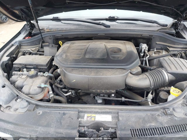 1C4RJFBG5MC619540 Jeep Grand Cherokee Limited 4x4