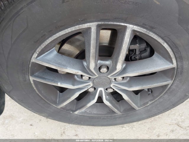 1C4RJFBG5MC619540 Jeep Grand Cherokee Limited 4x4