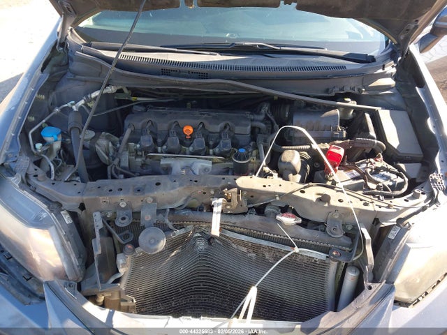 Honda CIVIC SE 2015 2HGFB2F74FH563949 Image 10