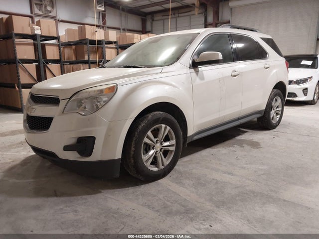 1GNALBEK7FZ103185 Chevrolet EQUINOX 1LT