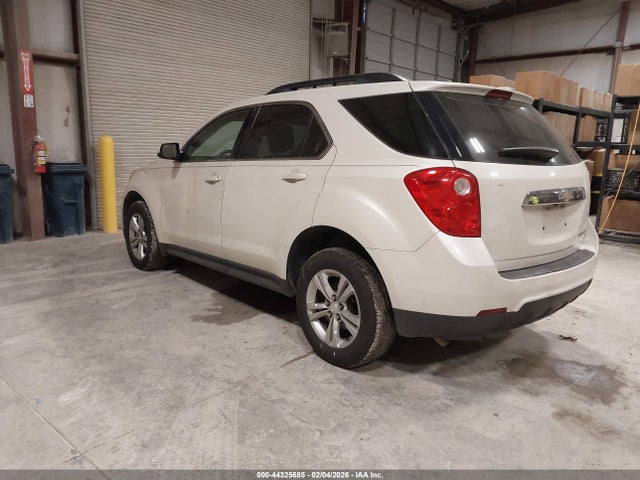 1GNALBEK7FZ103185 Chevrolet EQUINOX 1LT