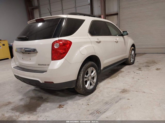 1GNALBEK7FZ103185 Chevrolet EQUINOX 1LT