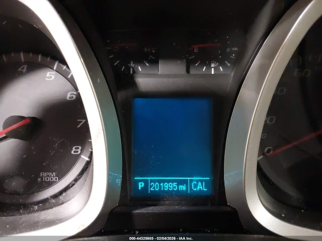 1GNALBEK7FZ103185 Chevrolet EQUINOX 1LT