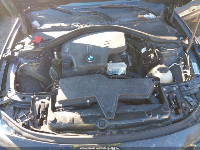 Aukcja sprzedaży 2013 Bmw 328i Xdrive, vin: WBA3B5C52DF596062, numer aukcji: 44325692