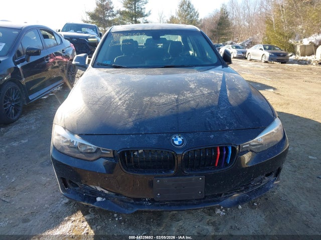 Aukcja sprzedaży 2013 Bmw 328i Xdrive, vin: WBA3B5C52DF596062, numer aukcji: 44325692