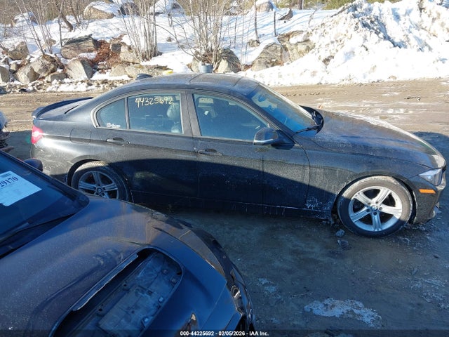 Aukcja sprzedaży 2013 Bmw 328i Xdrive, vin: WBA3B5C52DF596062, numer aukcji: 44325692
