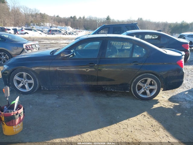 Aukcja sprzedaży 2013 Bmw 328i Xdrive, vin: WBA3B5C52DF596062, numer aukcji: 44325692