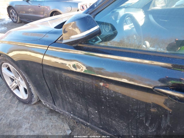 Aukcja sprzedaży 2013 Bmw 328i Xdrive, vin: WBA3B5C52DF596062, numer aukcji: 44325692