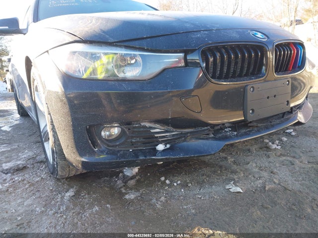 Aukcja sprzedaży 2013 Bmw 328i Xdrive, vin: WBA3B5C52DF596062, numer aukcji: 44325692