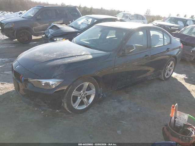 Aukcja sprzedaży 2013 Bmw 328i Xdrive, vin: WBA3B5C52DF596062, numer aukcji: 44325692