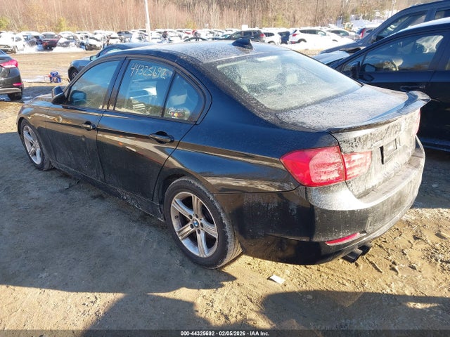 Aukcja sprzedaży 2013 Bmw 328i Xdrive, vin: WBA3B5C52DF596062, numer aukcji: 44325692
