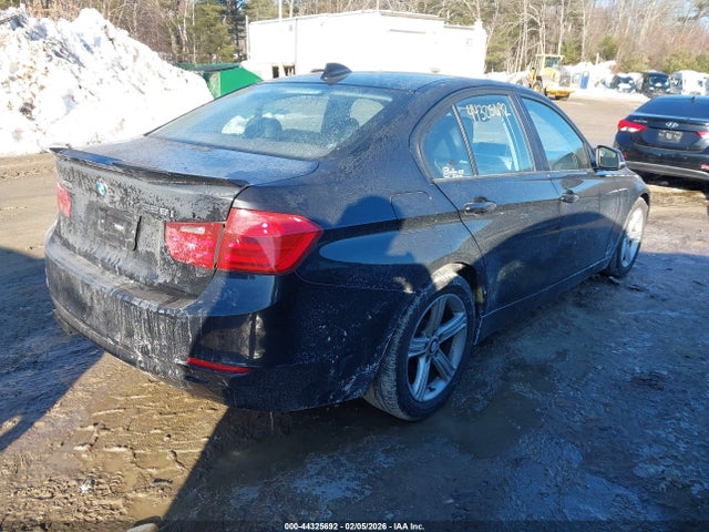 Aukcja sprzedaży 2013 Bmw 328i Xdrive, vin: WBA3B5C52DF596062, numer aukcji: 44325692