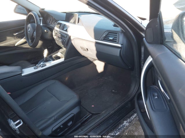 Aukcja sprzedaży 2013 Bmw 328i Xdrive, vin: WBA3B5C52DF596062, numer aukcji: 44325692