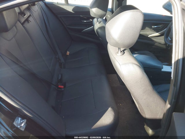 Aukcja sprzedaży 2013 Bmw 328i Xdrive, vin: WBA3B5C52DF596062, numer aukcji: 44325692