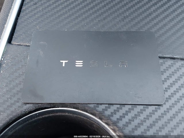 2018 TESLA MODEL 3 5YJ3E1EB1JF183958 Photo 10