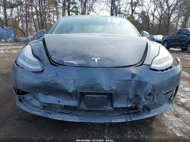 2018 TESLA MODEL 3 5YJ3E1EB1JF183958 Photo 5