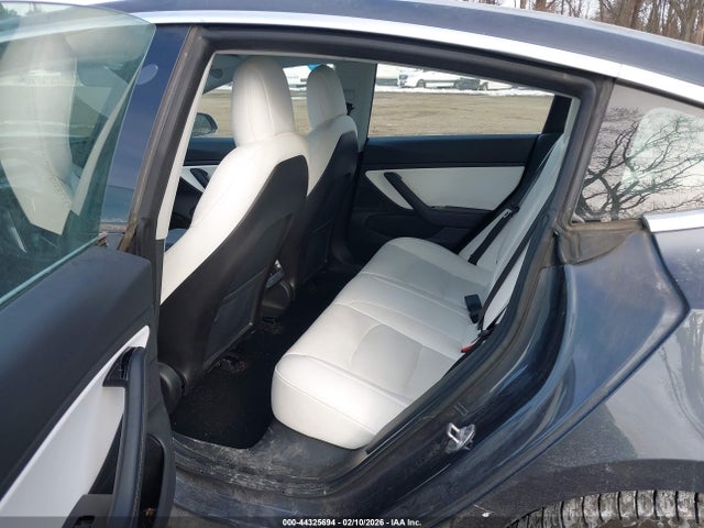 2018 TESLA MODEL 3 5YJ3E1EB1JF183958 Photo 7