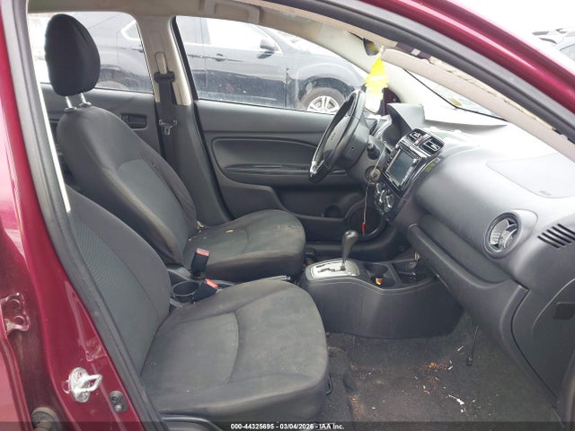 Aukcja sprzedaży 2017 Mitsubishi Mirage G4 Es, vin: ML32F3FJ0HHF15544, numer aukcji: 44325695