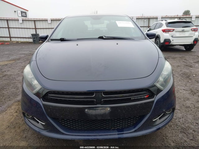 Dodge DART SXT 2015 1C3CDFBB5FD141199 Image 12