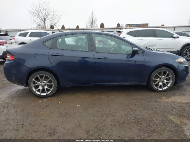 Dodge DART SXT 2015 1C3CDFBB5FD141199 Image 13