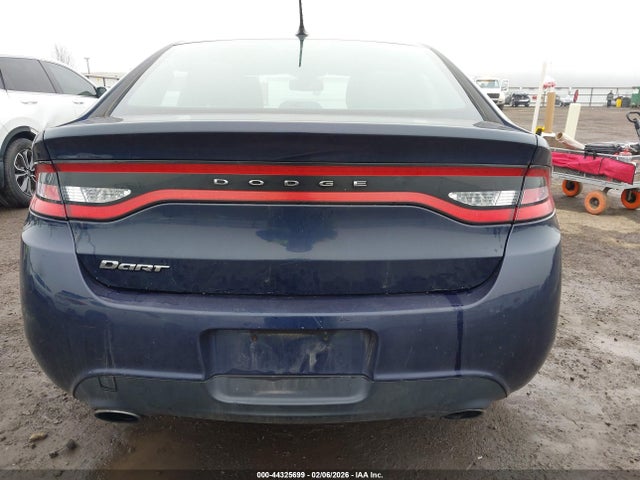 Dodge DART SXT 2015 1C3CDFBB5FD141199 Image 16