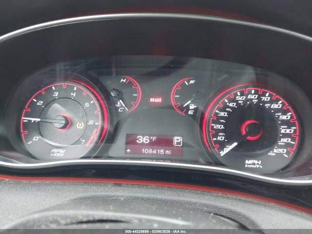 Dodge DART SXT 2015 1C3CDFBB5FD141199 Image 7