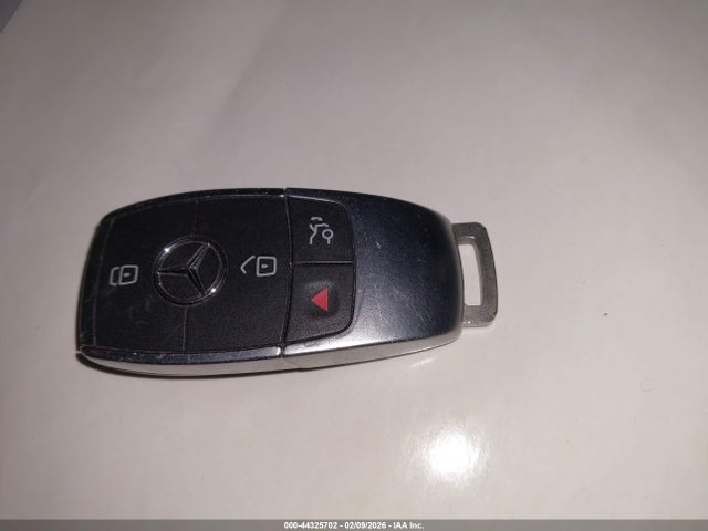 Aukcja sprzedaży 2020 Mercedes-benz Gle 350 4matic, vin: 4JGFB4KB7LA274204, numer aukcji: 44325702