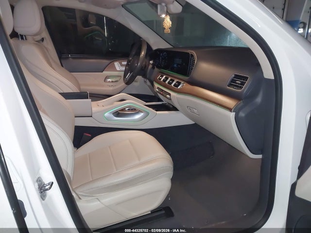 Aukcja sprzedaży 2020 Mercedes-benz Gle 350 4matic, vin: 4JGFB4KB7LA274204, numer aukcji: 44325702