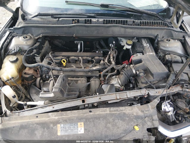 Продажа на аукционе авто 2014 Ford Fusion Se, vin: 1FA6P0H73E5356904, номер лота: 44325710