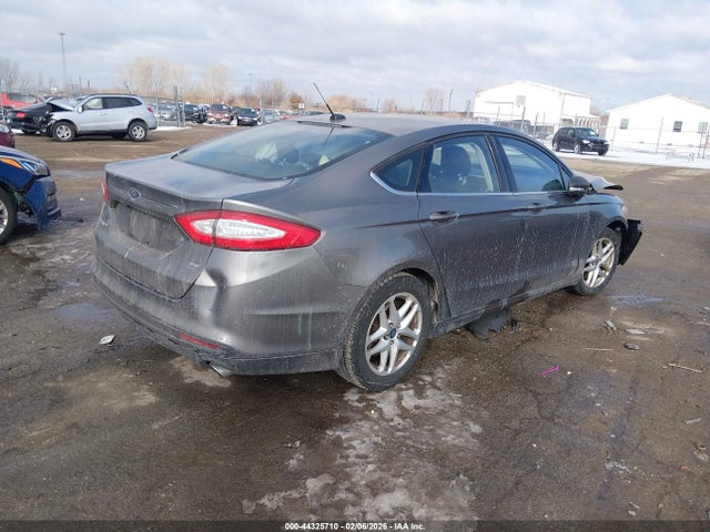 Продажа на аукционе авто 2014 Ford Fusion Se, vin: 1FA6P0H73E5356904, номер лота: 44325710