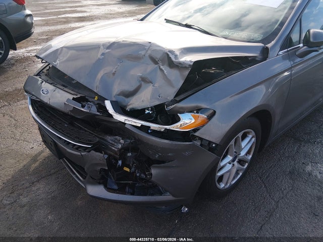 Продажа на аукционе авто 2014 Ford Fusion Se, vin: 1FA6P0H73E5356904, номер лота: 44325710