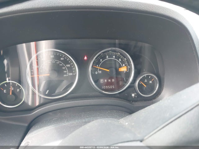 Jeep Compass Latitude 2014 1C4NJCEA6ED603556 Image 7