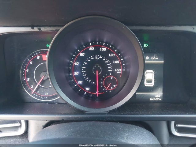 5NPLM4AG6MH043920 Hyundai ELANTRA SEL